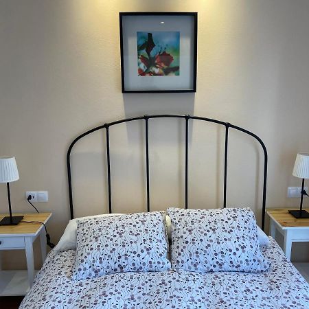 Apartamento Con Encanto Ал Понт да Суер Екстериор снимка