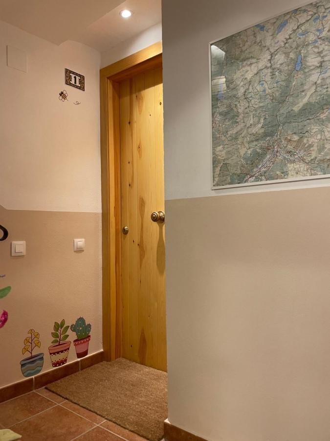 Apartamento Con Encanto Ал Понт да Суер Екстериор снимка