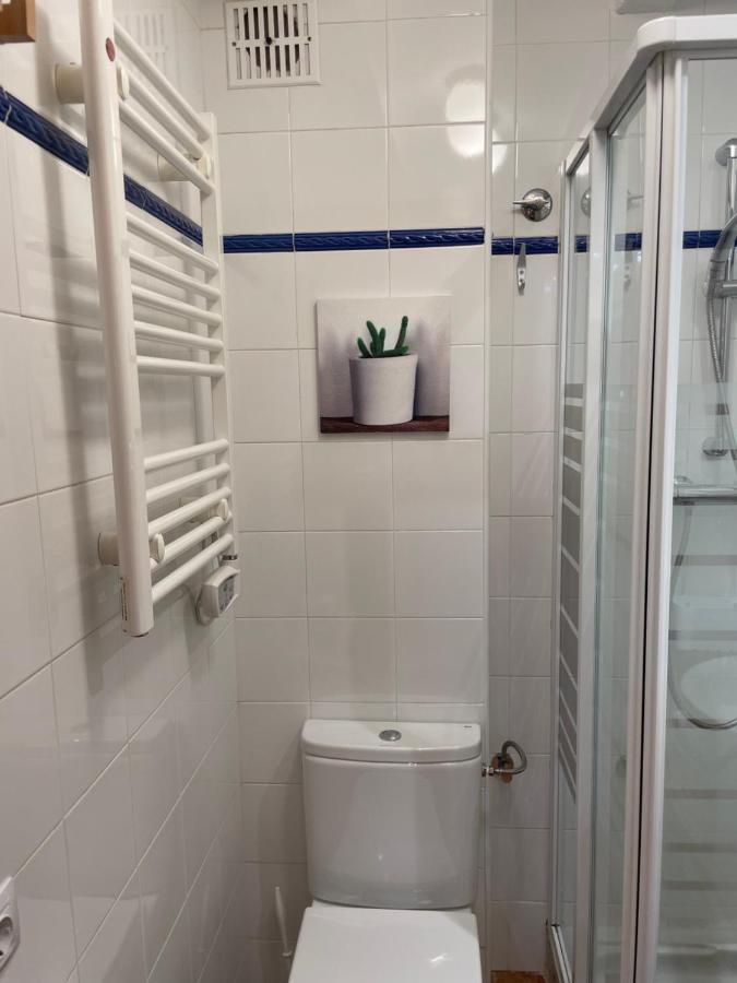 Apartamento Con Encanto Ал Понт да Суер Екстериор снимка