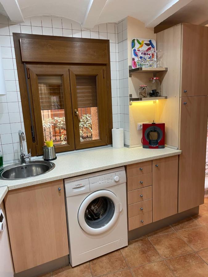 Apartamento Con Encanto Ал Понт да Суер Екстериор снимка
