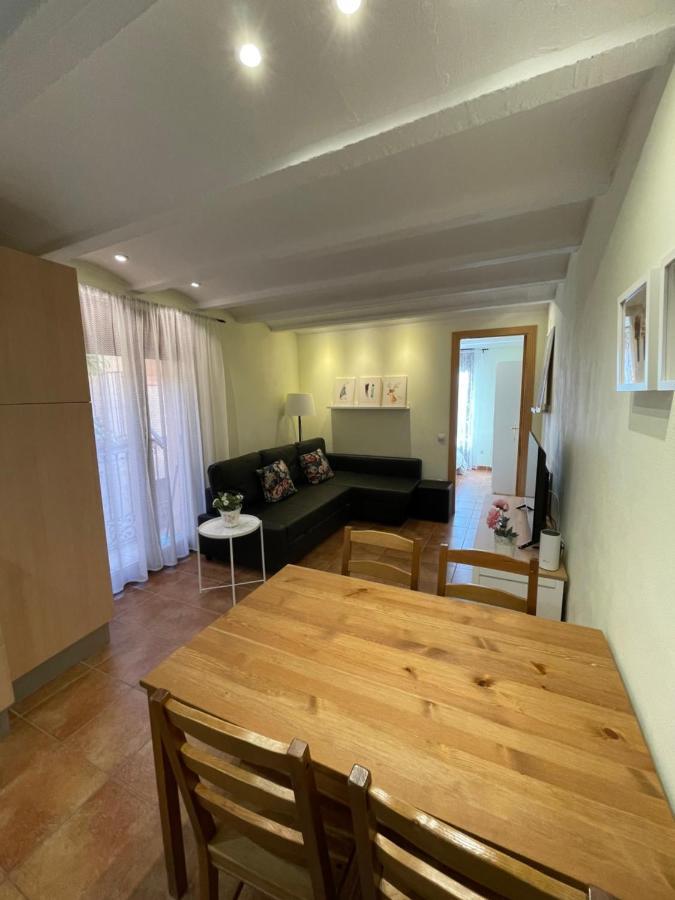 Apartamento Con Encanto Ал Понт да Суер Екстериор снимка