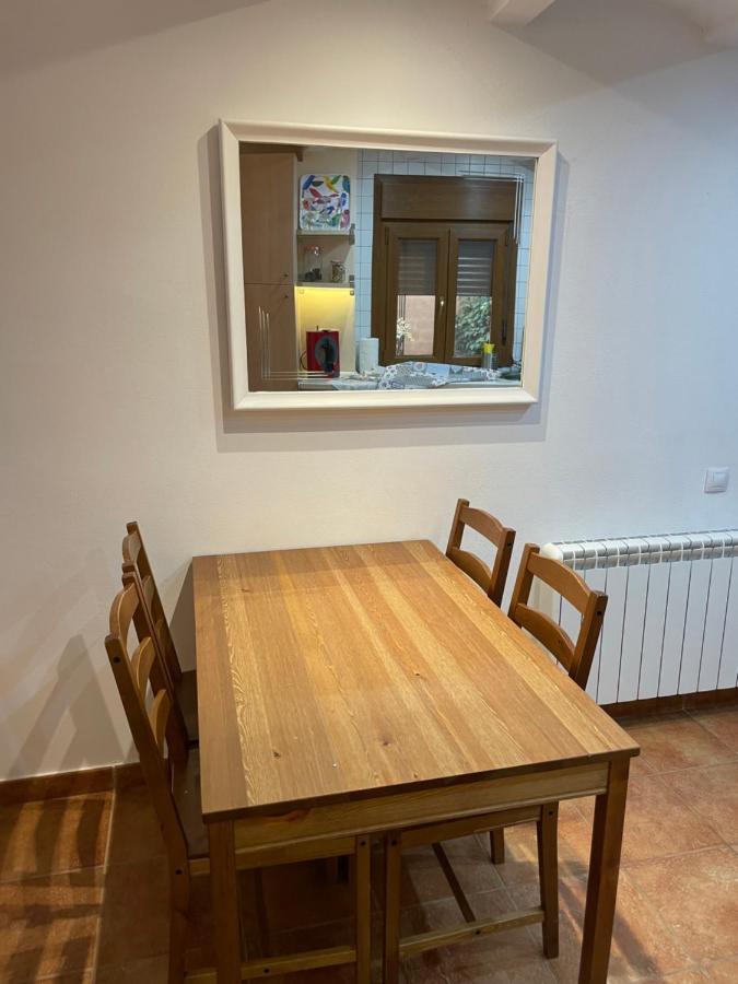 Apartamento Con Encanto Ал Понт да Суер Екстериор снимка