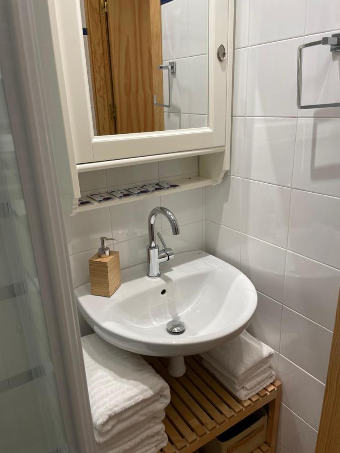 Apartamento Con Encanto Ал Понт да Суер Екстериор снимка