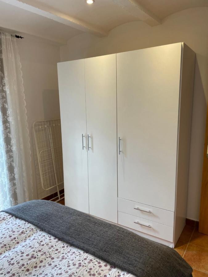 Apartamento Con Encanto Ал Понт да Суер Екстериор снимка