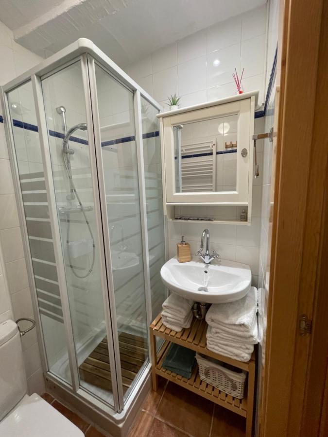 Apartamento Con Encanto Ал Понт да Суер Екстериор снимка