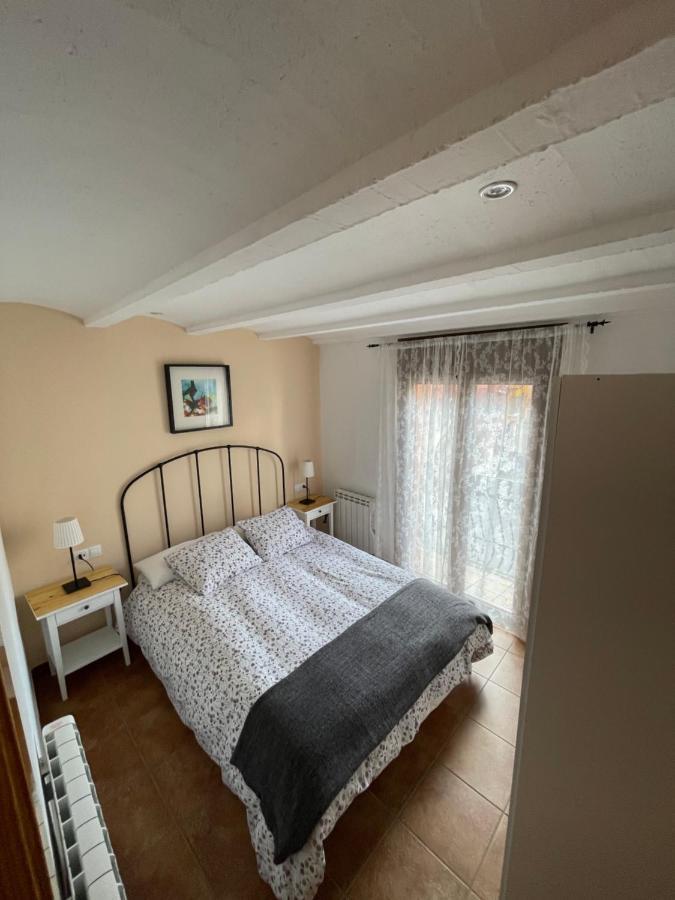 Apartamento Con Encanto Ал Понт да Суер Екстериор снимка