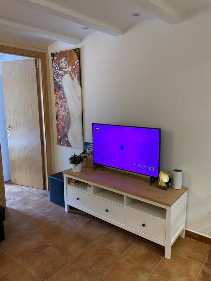 Apartamento Con Encanto Ал Понт да Суер Екстериор снимка