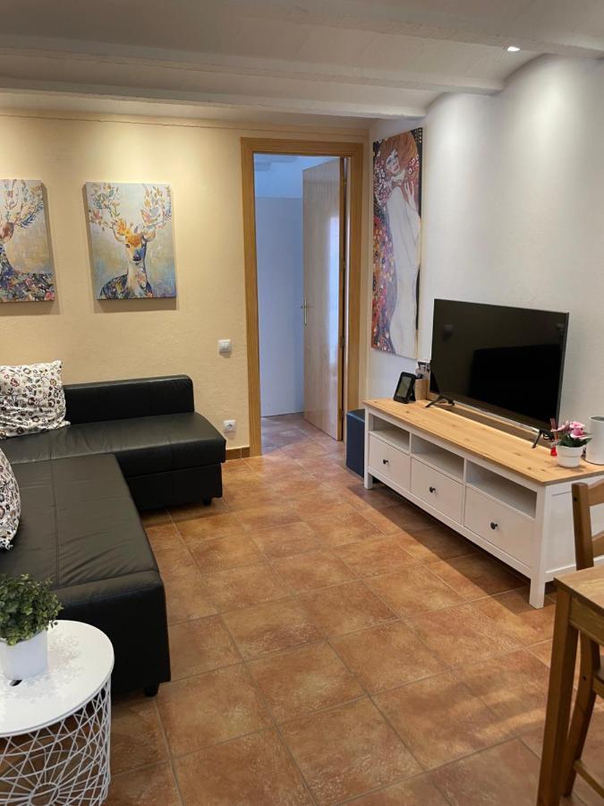 Apartamento Con Encanto Ал Понт да Суер Екстериор снимка