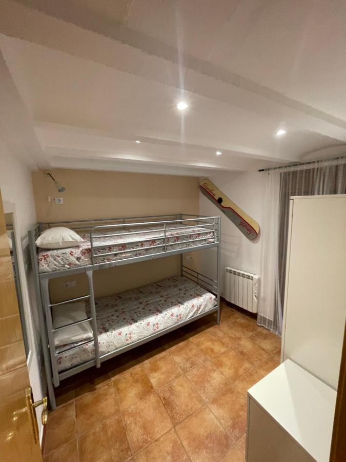 Apartamento Con Encanto Ал Понт да Суер Екстериор снимка