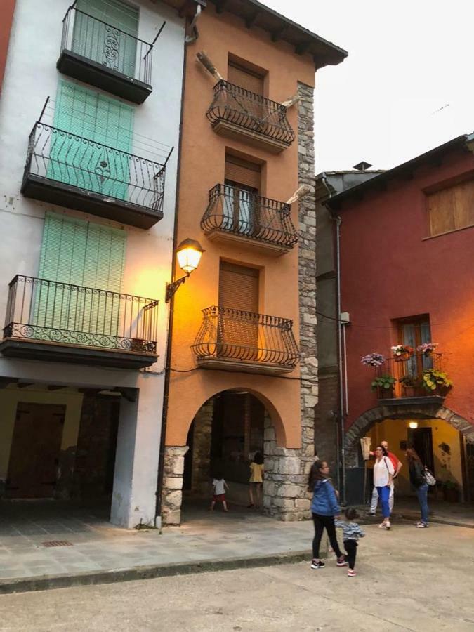 Apartamento Con Encanto Ал Понт да Суер Екстериор снимка