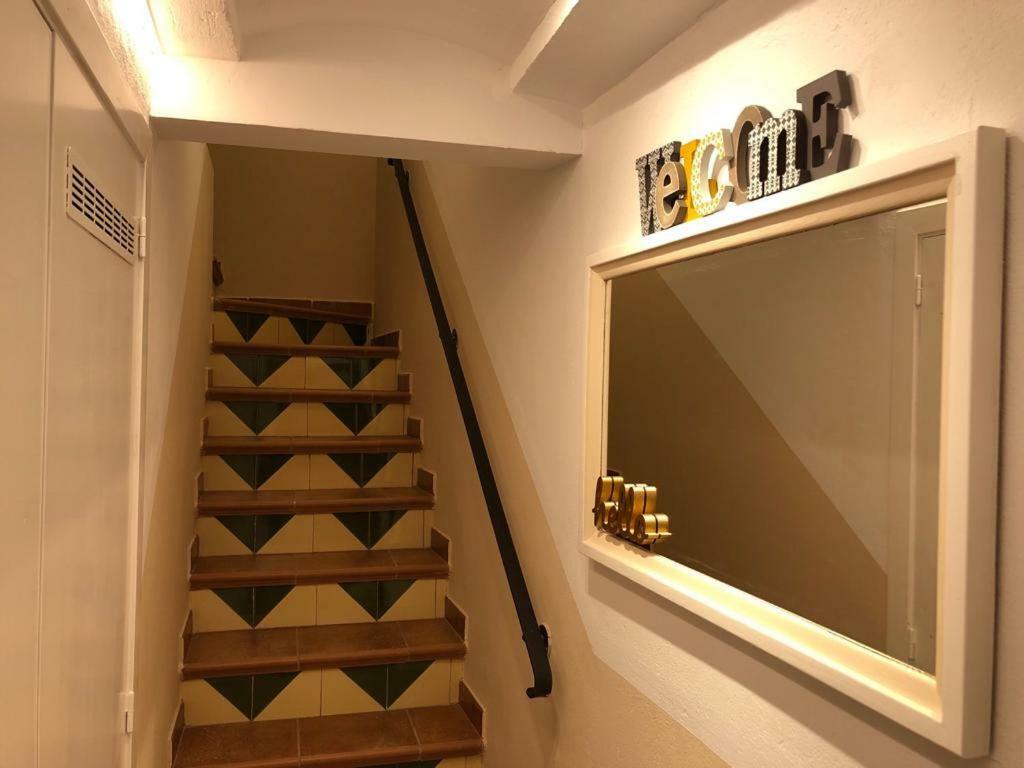 Apartamento Con Encanto Ал Понт да Суер Екстериор снимка