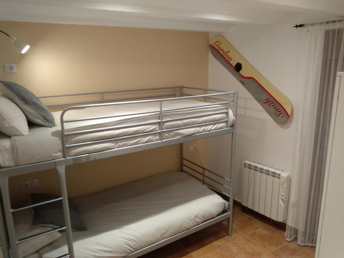 Apartamento Con Encanto Ал Понт да Суер Екстериор снимка